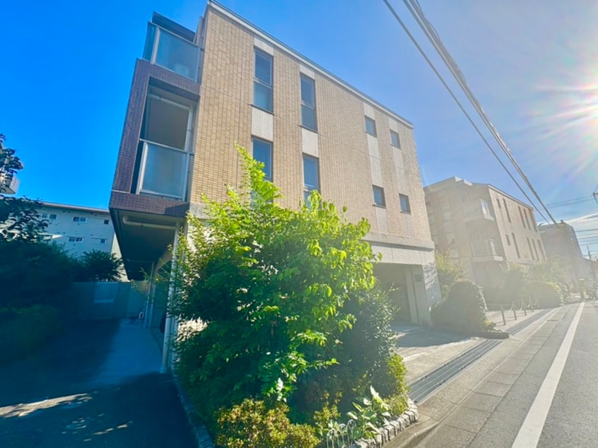 外観写真 レジディア武蔵小杉