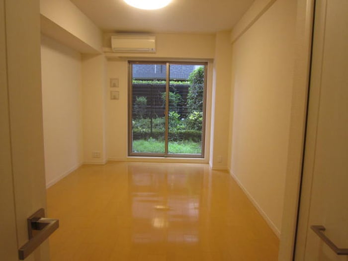 居室 レジディア武蔵小杉