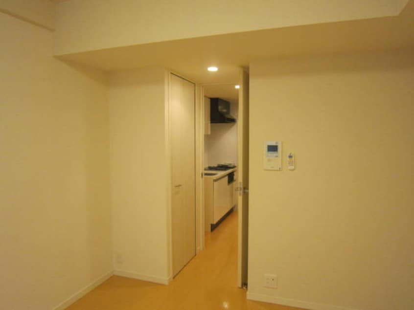 居室 レジディア武蔵小杉