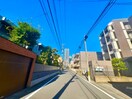 周辺環境 レジディア武蔵小杉
