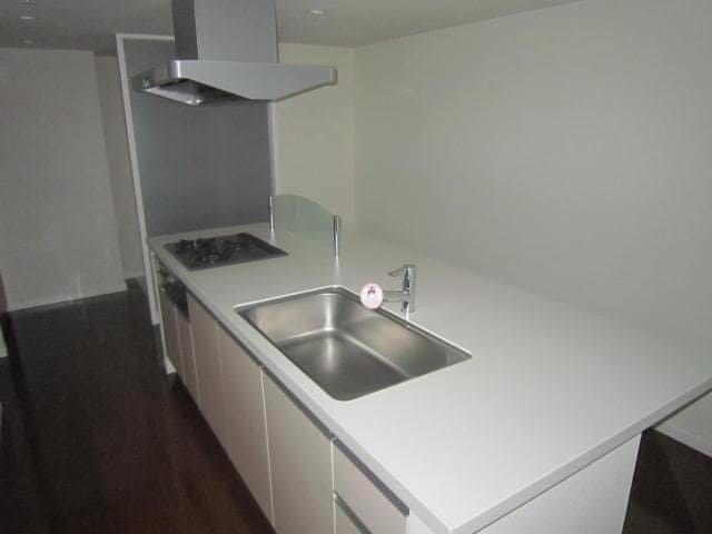 キッチン レジディア武蔵小杉