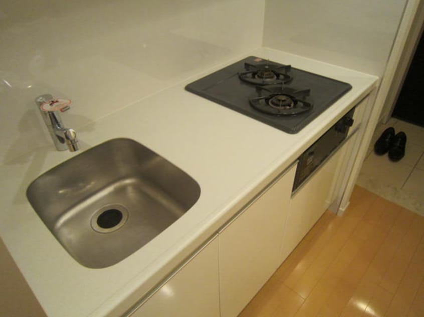 キッチン レジディア武蔵小杉