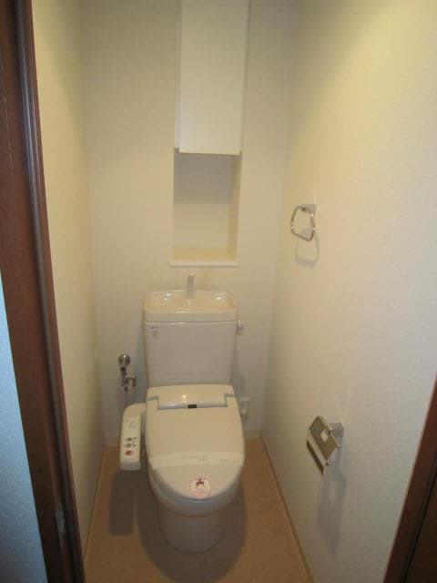 トイレ レジディア武蔵小杉