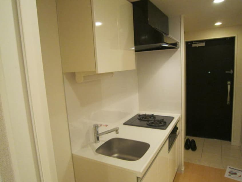 キッチン レジディア武蔵小杉