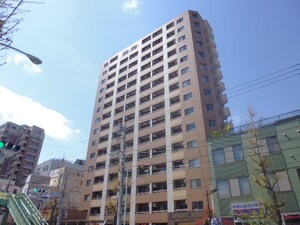 ﾌﾟﾚｻﾝｽ本駒込ｱｶﾃﾞﾐｱ(1001)