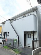 外観写真 パレス相模大野