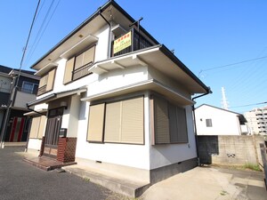 羽生様貸家