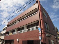 石神井ファインレジデンス