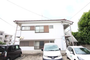 セブンハイツ