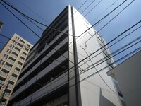 ステ－ジファ－スト東大前(501)