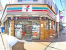 セブンイレブン　柴又駅前店(コンビニ)まで381m スリ－サニ－