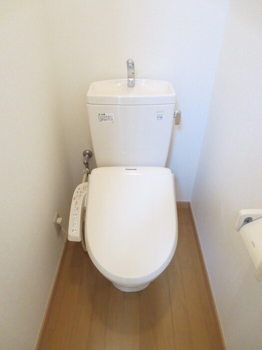 トイレ メゾン稲垣