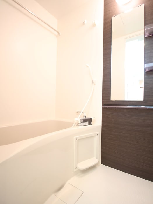 バス／シャワールーム等 リブリ・YUME　Ⅳ