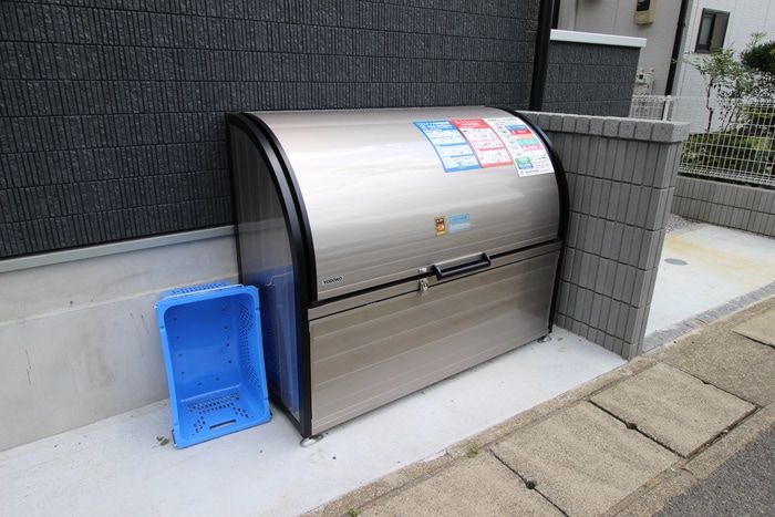 建物設備 リブリ・YUME　Ⅳ