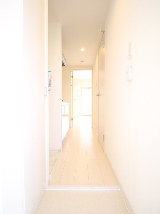 玄関 リブリ・YUME　Ⅳ