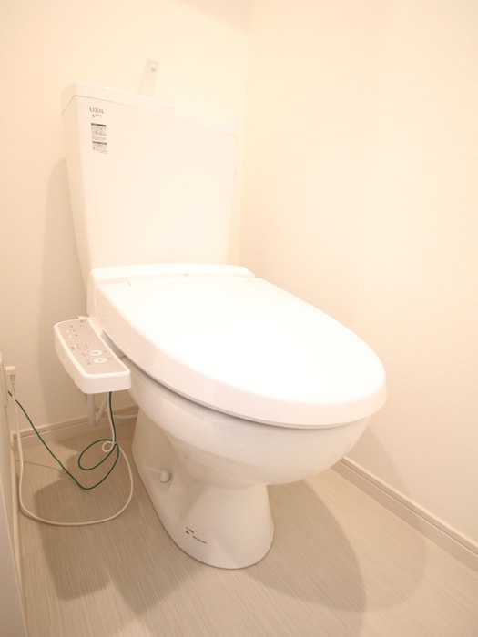 トイレ リブリ・YUME　Ⅳ