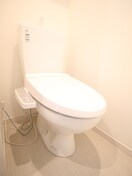 トイレ リブリ・YUME　Ⅳ