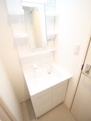 洗面 リブリ・YUME　Ⅳ