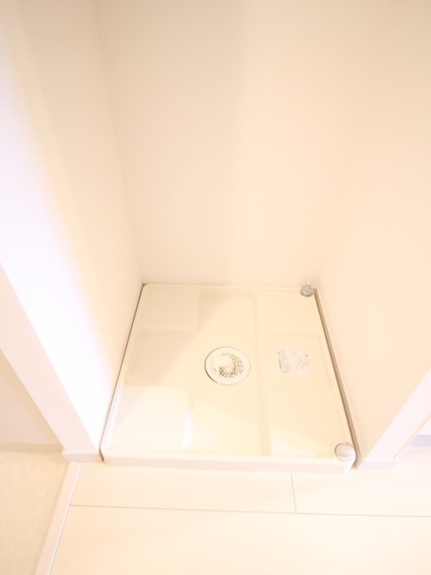 洗濯機置場 リブリ・YUME　Ⅳ