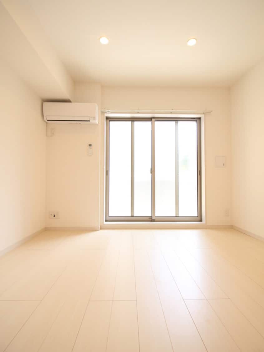 居室 リブリ・YUME　Ⅳ