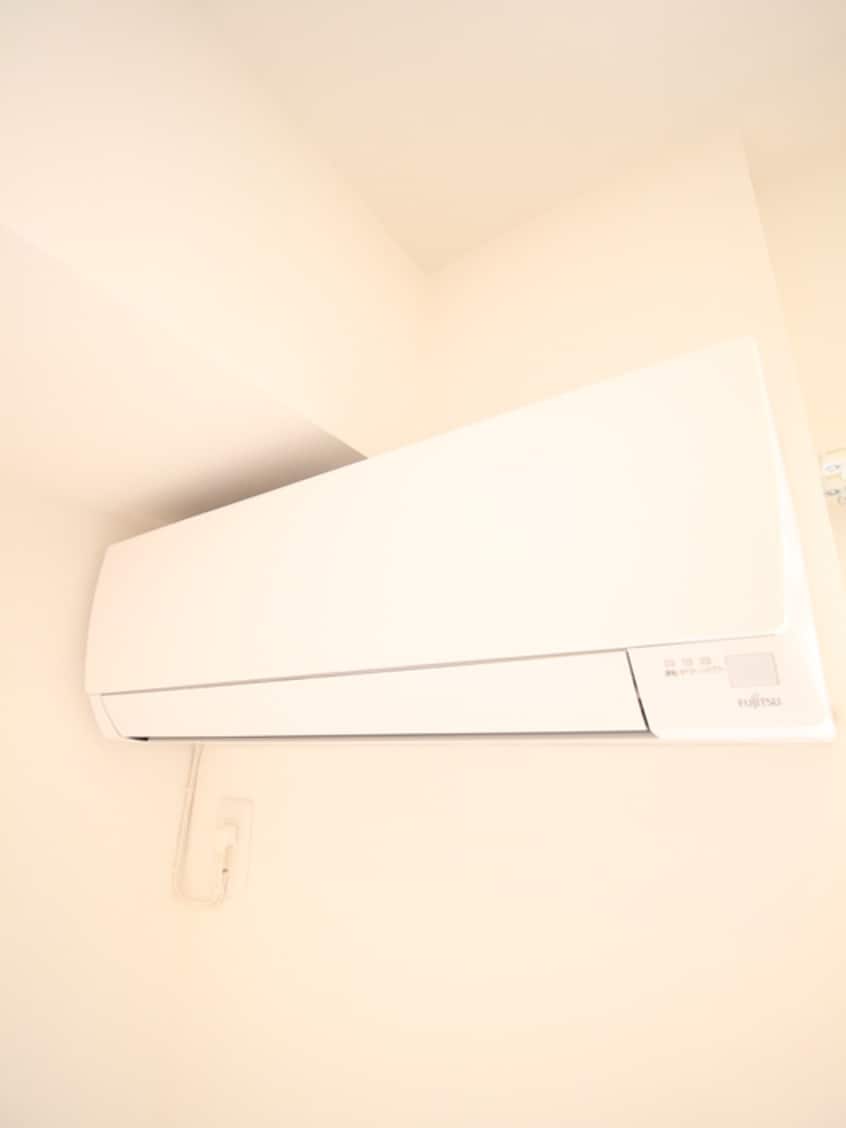 内観写真 リブリ・YUME　Ⅳ