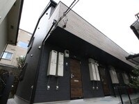 IXIA梶ヶ谷