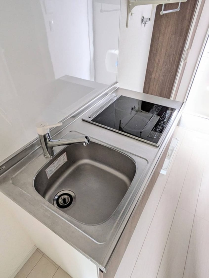 キッチン IXIA梶ヶ谷