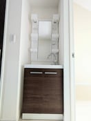 洗面 IXIA梶ヶ谷