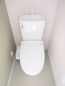 トイレ IXIA梶ヶ谷