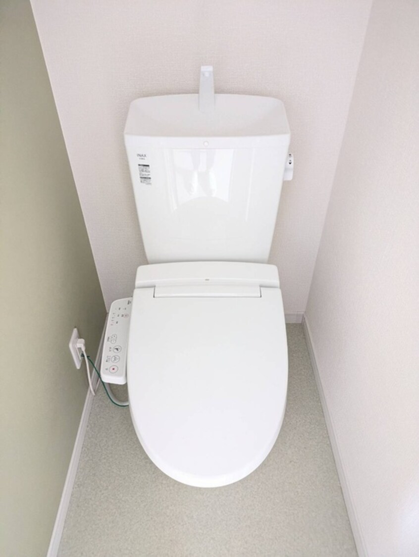 トイレ IXIA梶ヶ谷