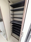 靴箱 IXIA梶ヶ谷