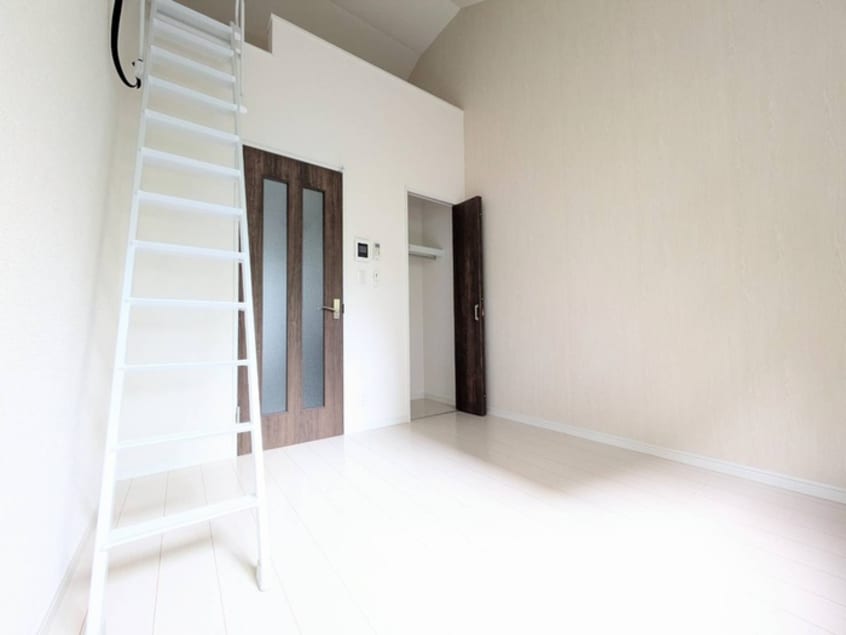 居室 IXIA梶ヶ谷