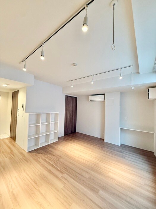 居室 GRAN　PASEO市谷仲之町