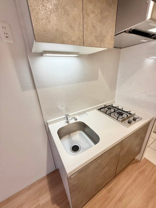 キッチン GRAN　PASEO市谷仲之町