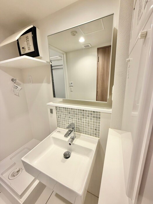 洗面 GRAN　PASEO市谷仲之町