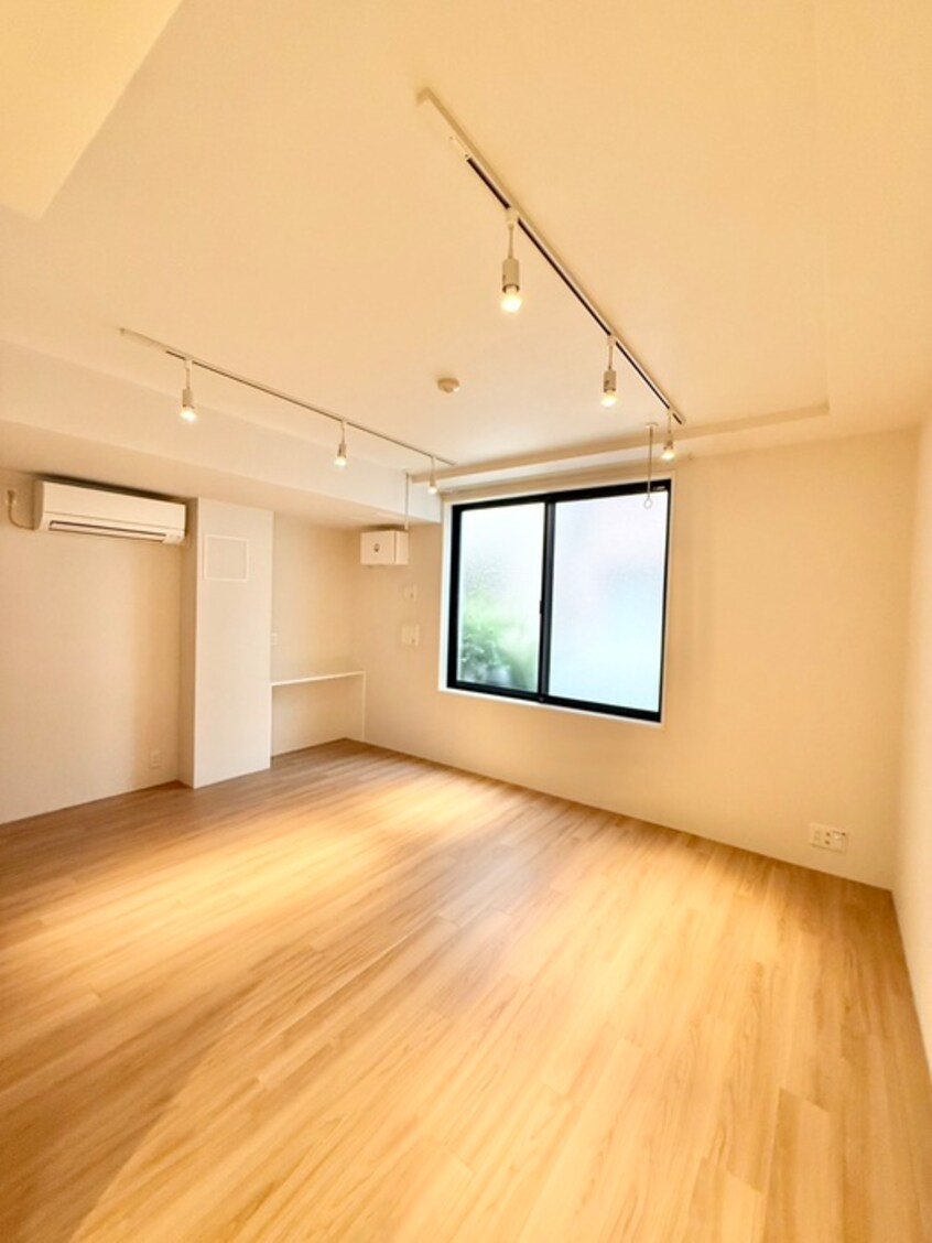 居室 GRAN　PASEO市谷仲之町