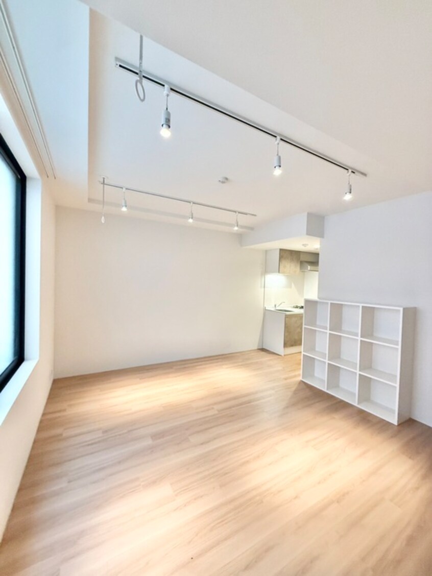 居室 GRAN　PASEO市谷仲之町