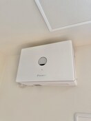 内観写真 GRAN　PASEO市谷仲之町