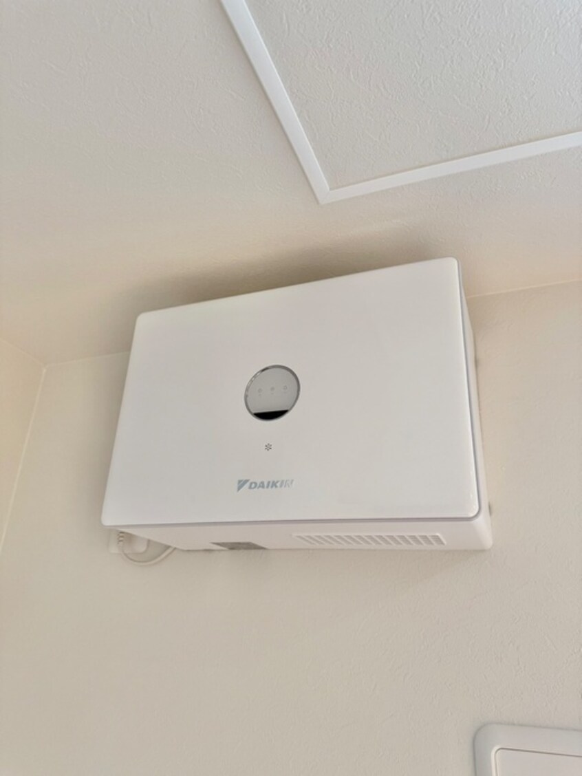 内観写真 GRAN　PASEO市谷仲之町