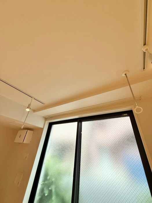 内観写真 GRAN　PASEO市谷仲之町