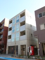 城南コンプレックス西大井