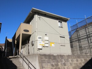 グランドリーフ