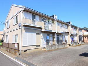 ハイツ清水E