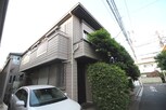 フローレ西荻
