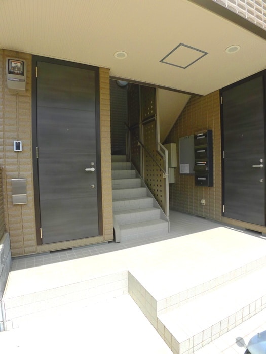 その他 Maison J