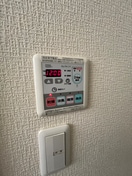 内観写真 Maison J