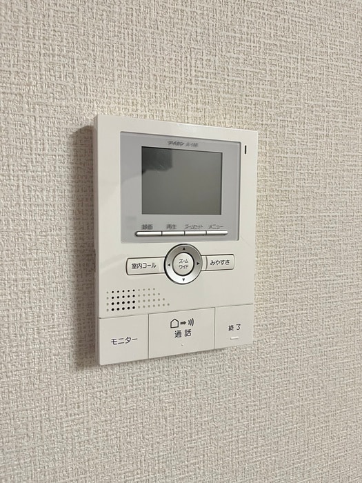 内観写真 Maison J