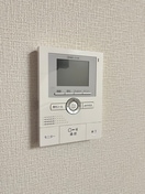 内観写真 Maison J
