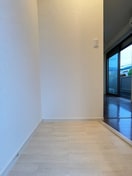 玄関 Maison J