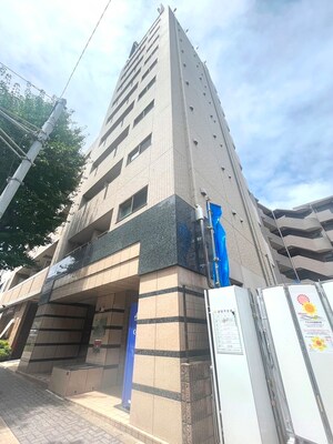 パークウェル代田橋(202)